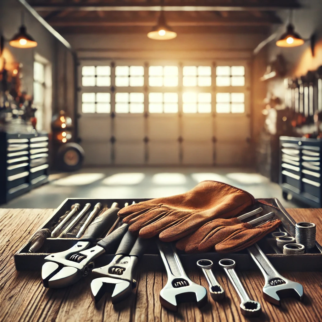 About Our Family-Owned Garage Door Company in Lewis Center OH - Professional Service Team