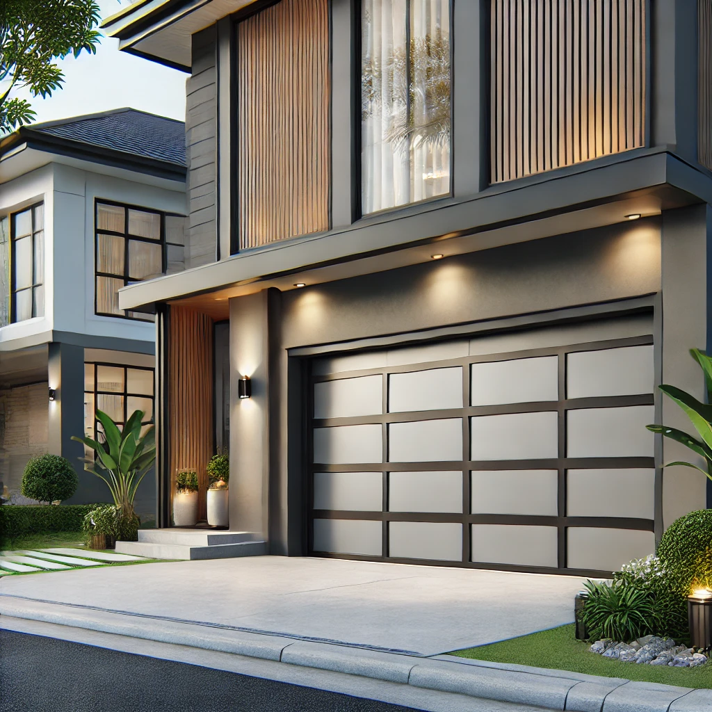 Professional Garage Door Company Lewis Center OH - 24/7 Emergency Service & Repairs